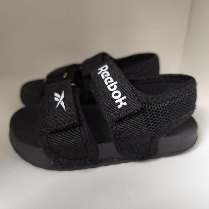 Детски сандали Reebok размер 23.5
