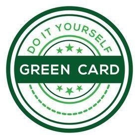 Грин карта green card