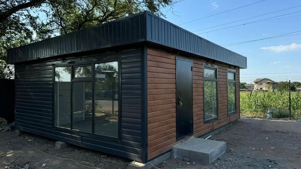 Киоски для бизнеса