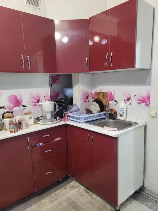 Продам 2х комнатную квартиру