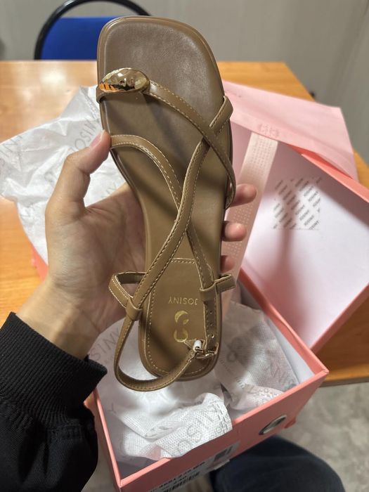 Сандали/обувь/лето