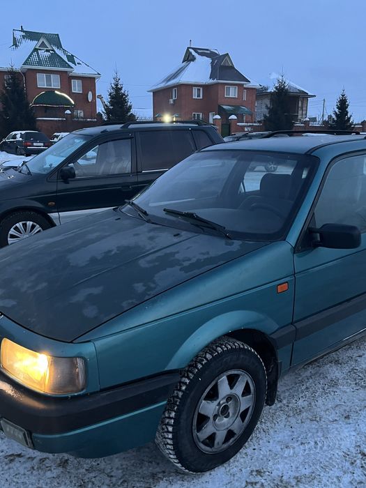 Продам Passat b3