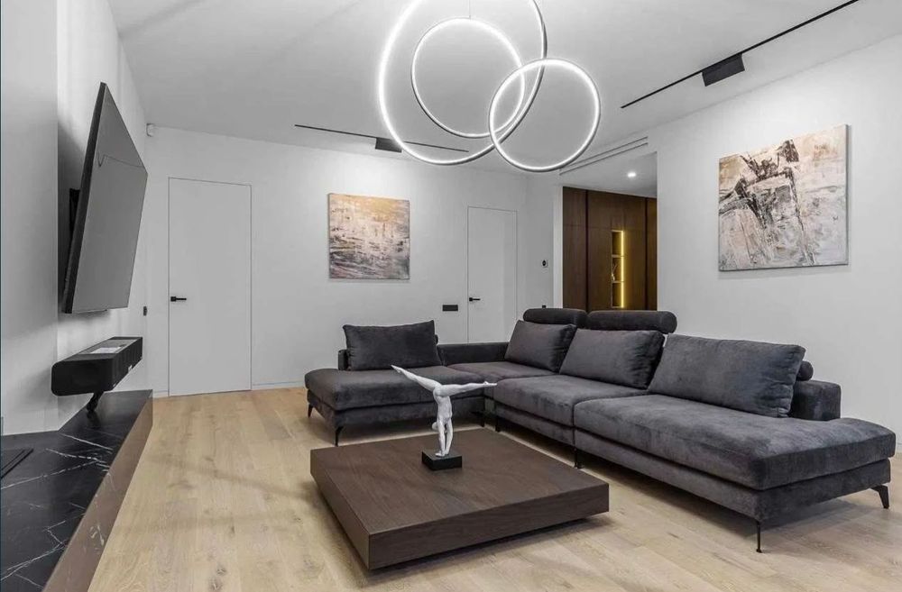 Ц-1 3.4.8 Аренда б новая квартира безупречная новастройка,