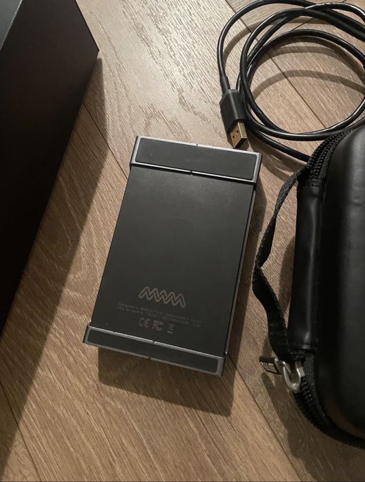 MWM Phase DJ контролери Serato