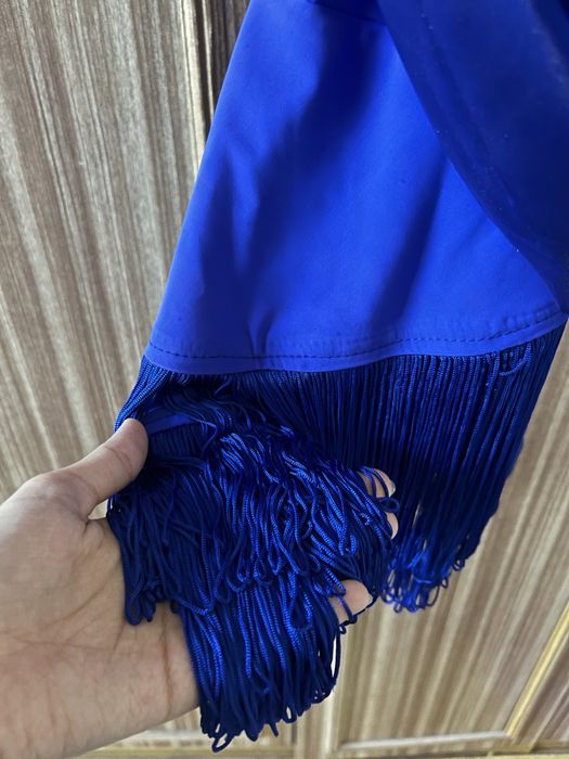 Платье бальные танцы