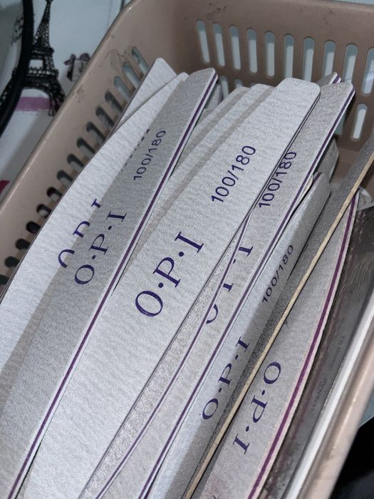 Все для маникюра