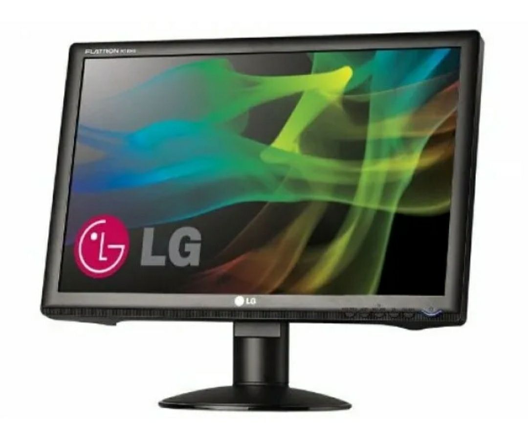 Монитор 22. LG Flatron w2234s. Монитор LG w2234 22