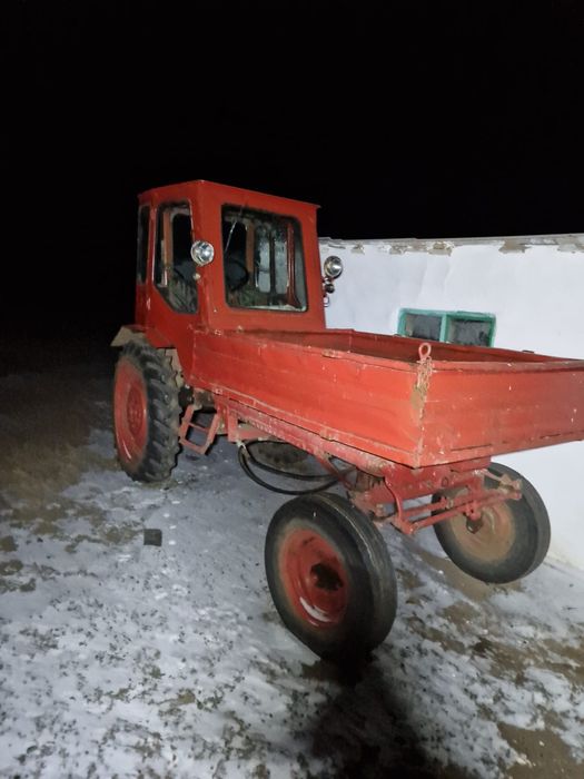 Трактор Т16 Беларусь