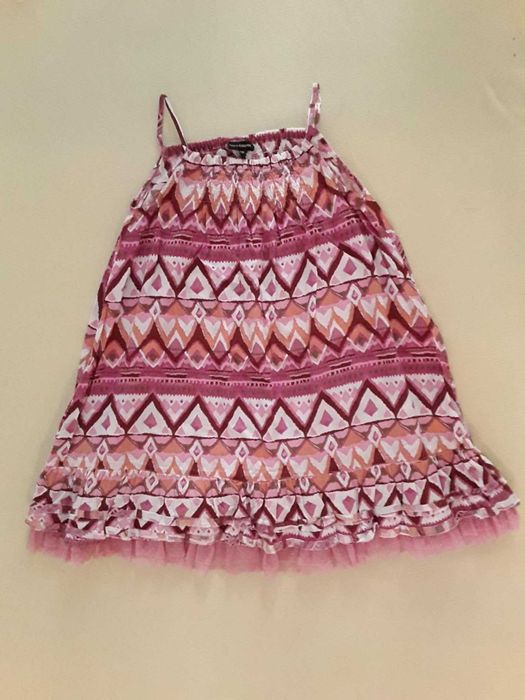 Луксозни детски рокли 12лв. всяка