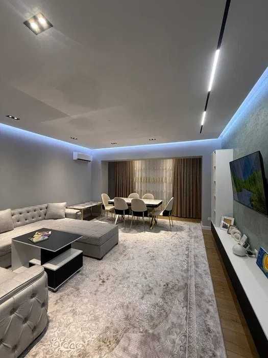 КВАРТИРА 5 мин от метро Чиланзар  16-квартал  3 комн