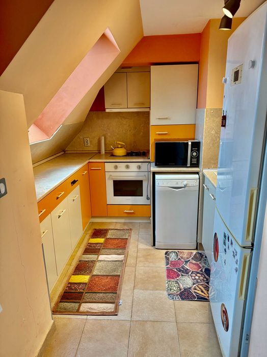 Продава се Двустаен апартамент в София, Младост 2 - 73 кв.м за 2453 €/кв.м - Снимка #1