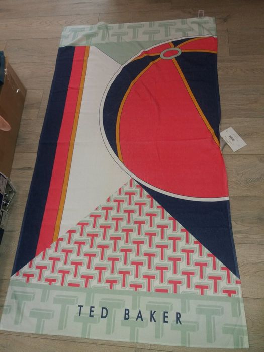 -Плажни кърпи! Размер 80/160см Всяка Втора кърпа на 50%цен