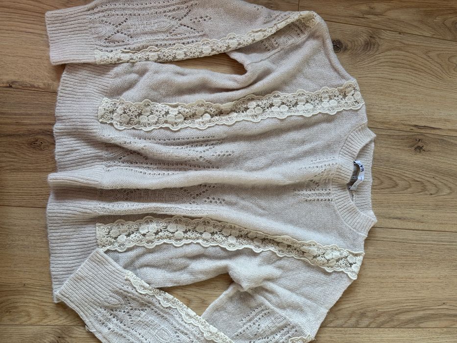 Дамски блузки ZARA