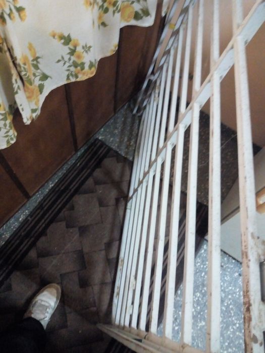 Метален багажник и резервни части за Волга