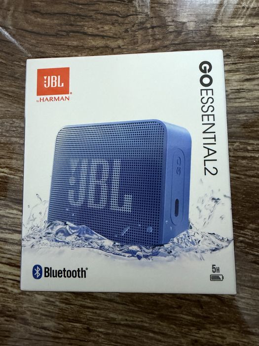 Boxa JBL GoEssential2