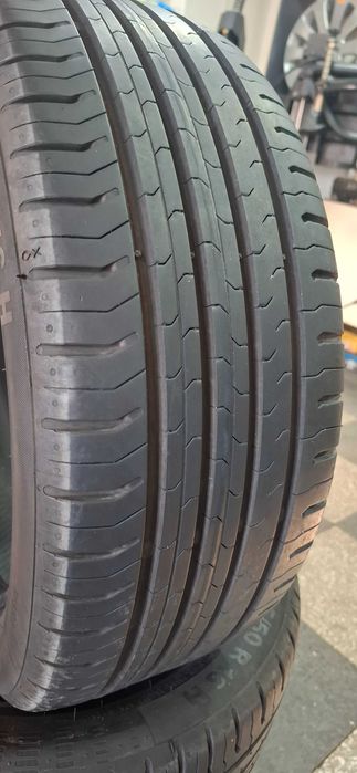 205/45/16-185/50/16 п-т Continental 7mm грайфер,дот20г.Безплатенмонтаж