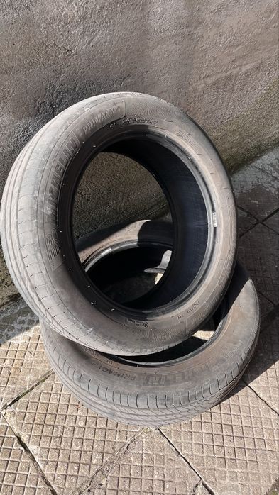 Гуми Michelin primacy 4 215/55/17