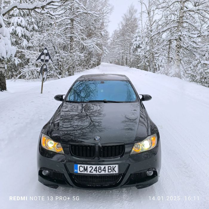 Б М В- Е 9 0 ...