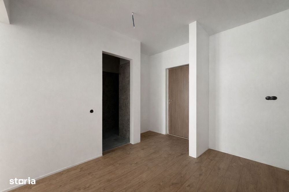 Apartament Finisat - SU 45MP I Terasa I Parcare - Eroilor Residence