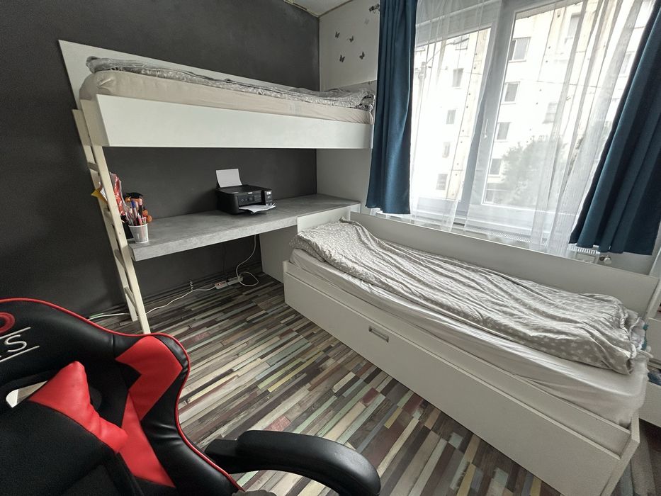 Mobilier camera copii