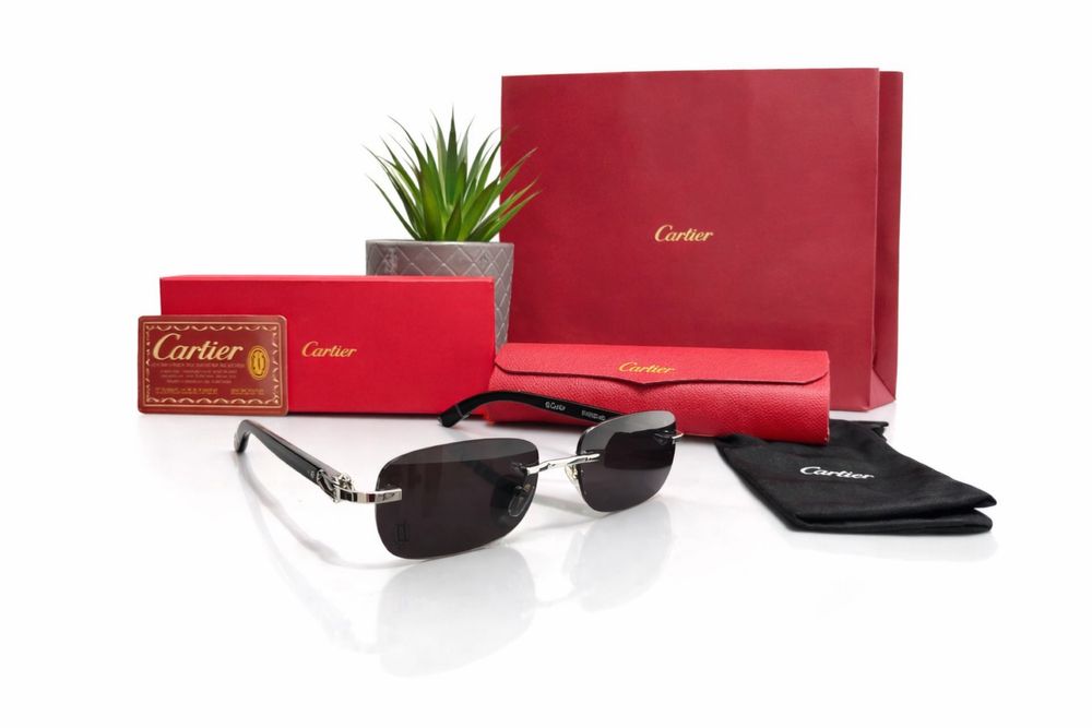 Cаrtier слънчеви очила
