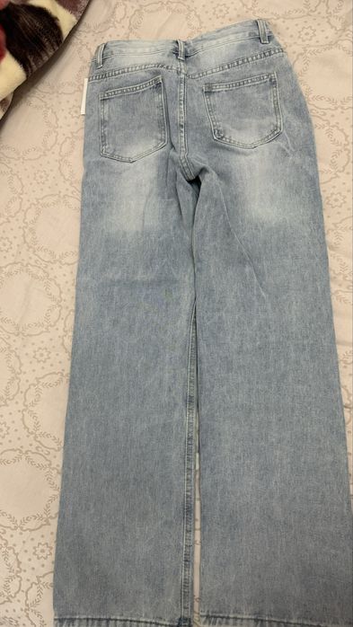 Женские брюки новые