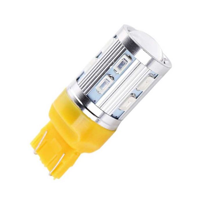 Лампы автомобильные LED