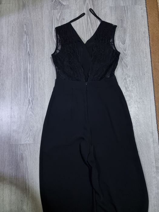 Разгрузка гардероба