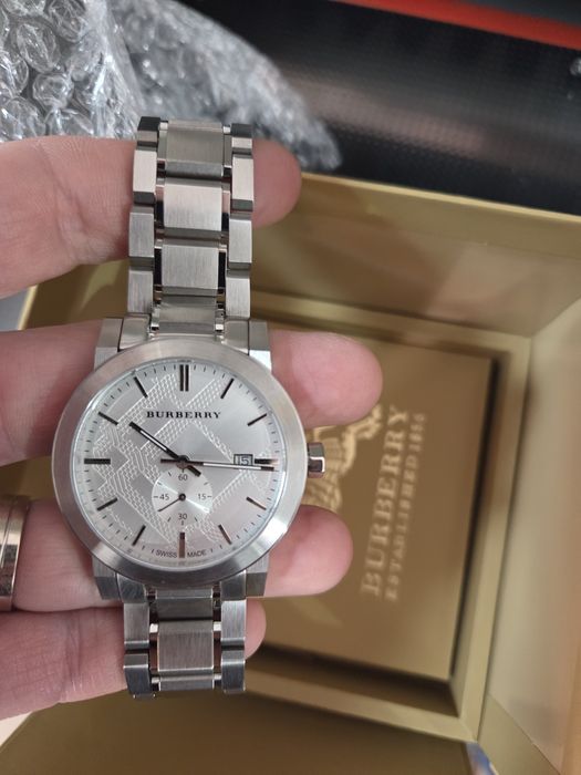 Ceas Burberry  barbati BU9900