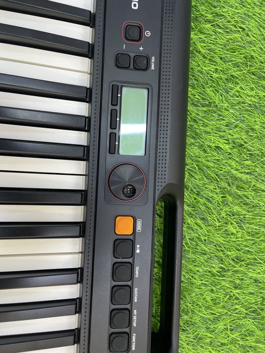 Пианино Casiotone