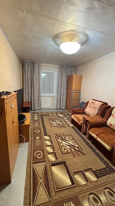 Сдаётся квартира