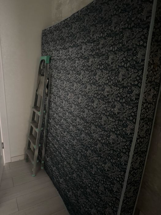 Матрас для кравати  200*200 мм