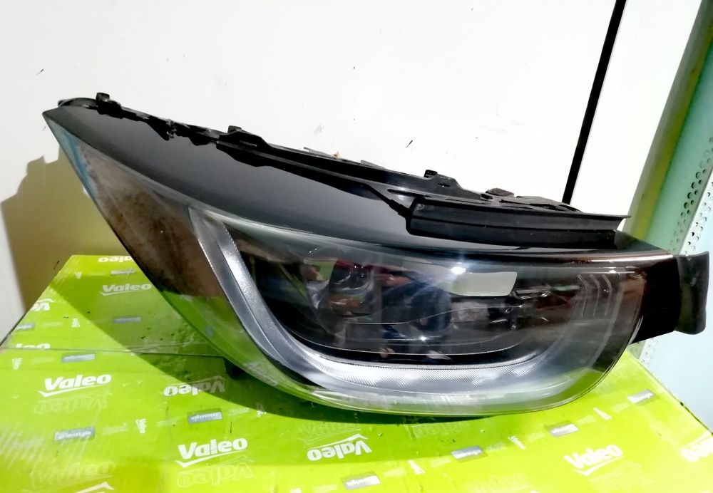 Фар Фарове за BMW LED i3 i01 / БМВ ЛЕД  и3 и01.
