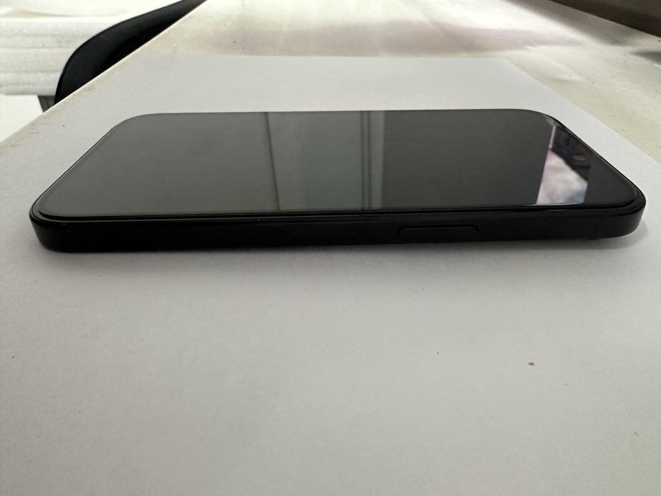 Iphone 15 black 256Gb