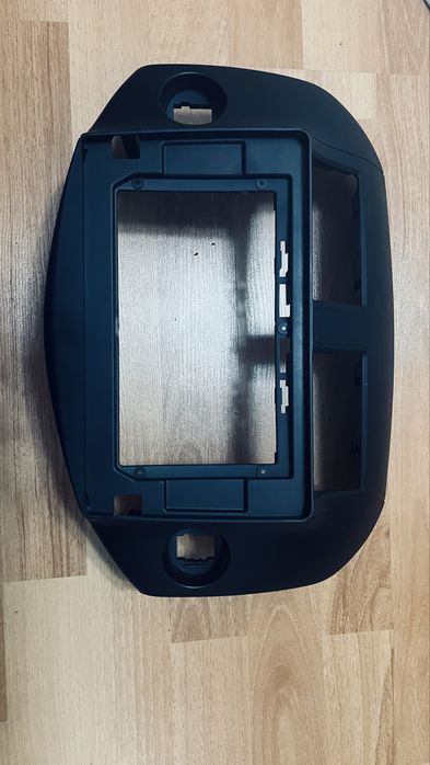 Toyota RAV4 (2006 - 2012) черный