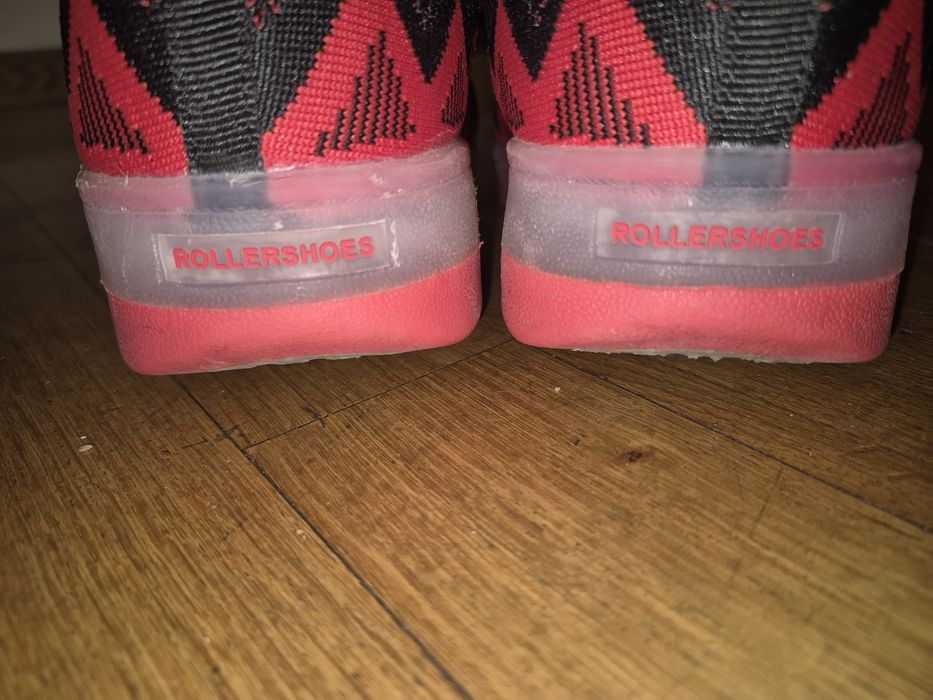 Adidasi Slide rollershoes