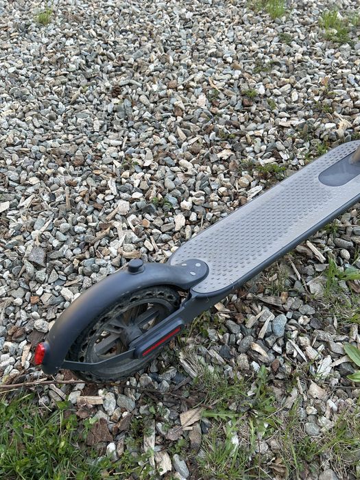 Trotinetă electrică xiaomi