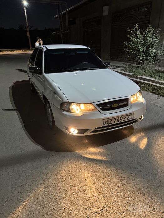 Nexia 2 sotlad srochna
