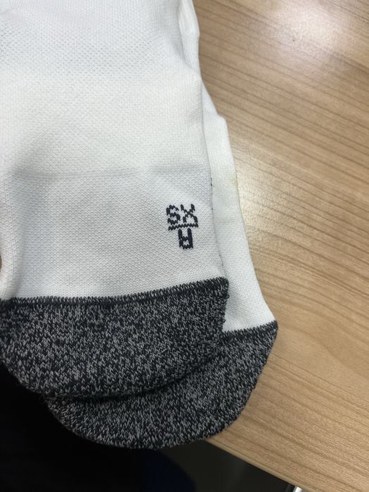 Гетры Реал Мадрид Адидас