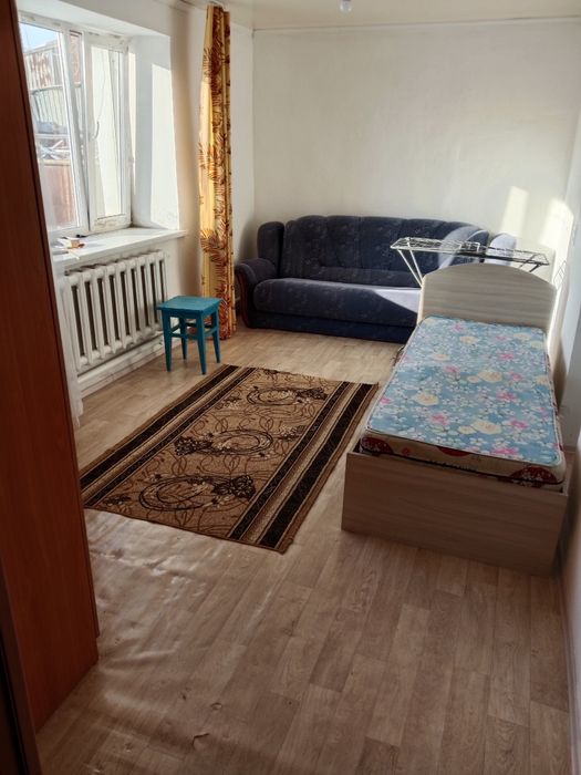 сдам в аренду 1 ком кр яр Достық 61