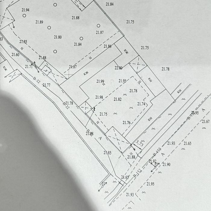 Продается земля угловая, Ер сотилади 7,31 сот