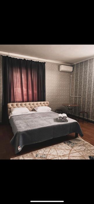 Гостиница Rich приглашает вас!