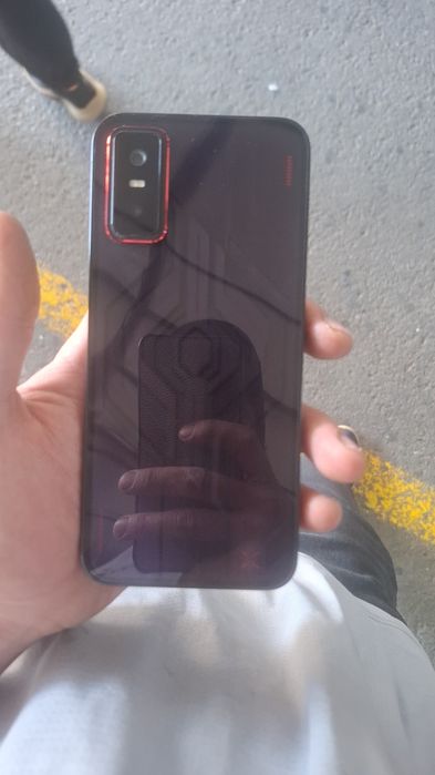 Infinix gt 30pro