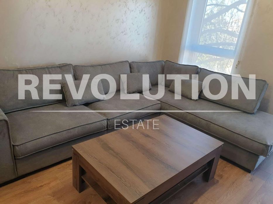 Дава се под наем Двустаен апартамент в Пловдив, Каменица 1 - 53 кв.м за 550 € - Снимка #1