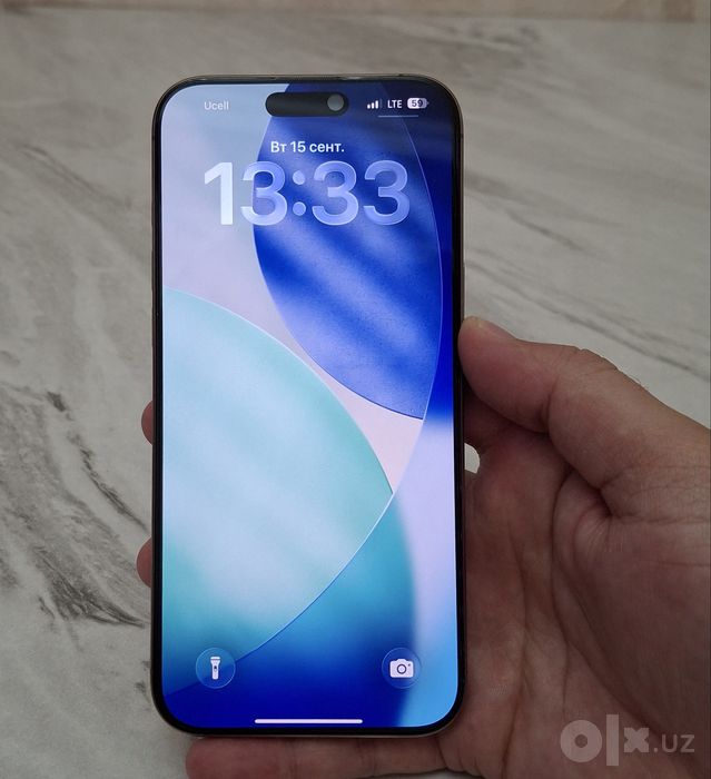 Iphone 16 pro maks