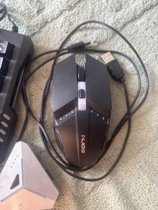 Эмулятор для игр на сматрфоне