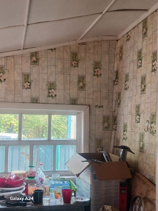 Срочно в рассрочку добротную дачу