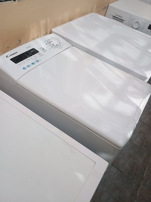 Mașină de spălat rufe Gorenje privileg W19764