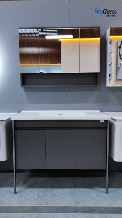 Умывальник мрамор / Rakovina komplekt