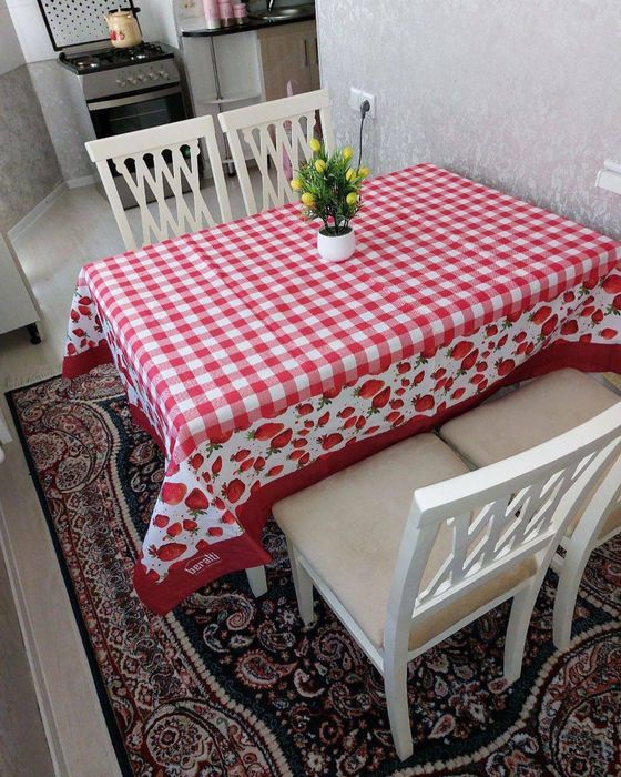 Dasturxon optim narxlarda